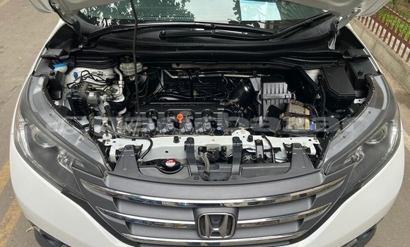 Buy Used 2012 Honda CR-V in Dhaka, Dhaka Buy Used 2012 Honda CR-V in Dhaka, Dhaka