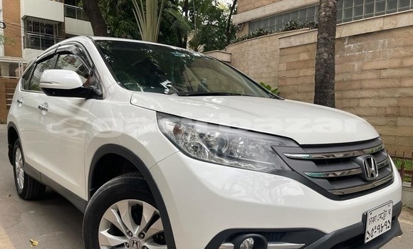Buy Used 2012 Honda CR-V in Dhaka, Dhaka Buy Used 2012 Honda CR-V in Dhaka, Dhaka
