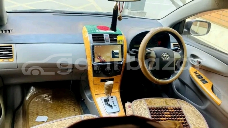 Big with watermark toyota axio chuadanga alamdanga 47623