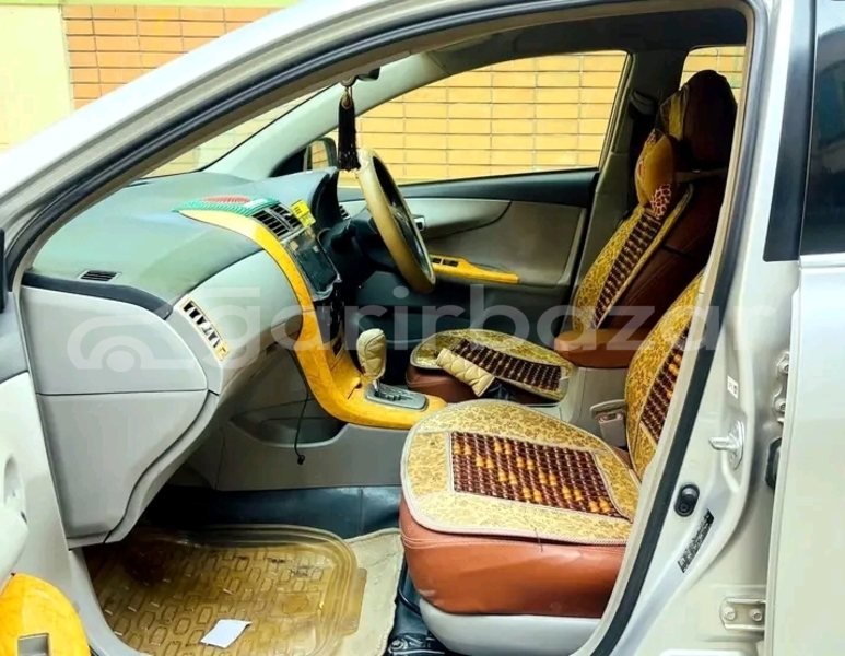 Big with watermark toyota axio chuadanga alamdanga 47623