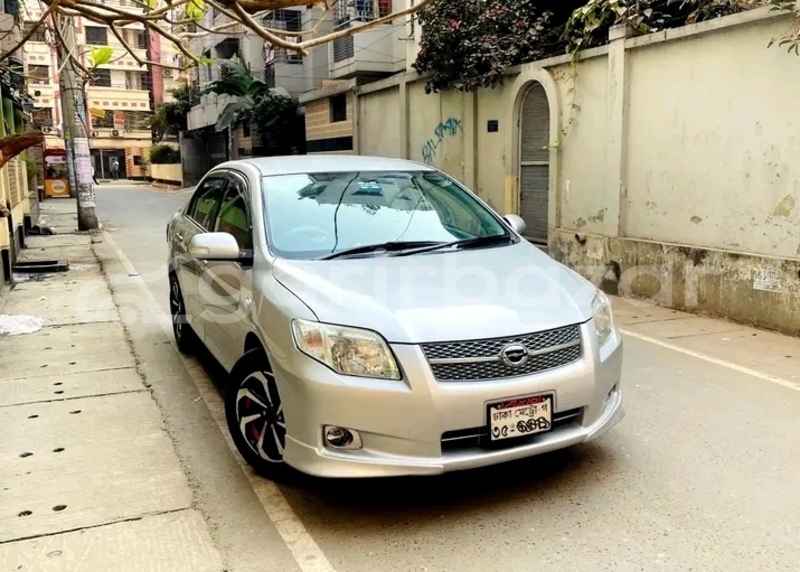 Big with watermark toyota axio chuadanga alamdanga 47623