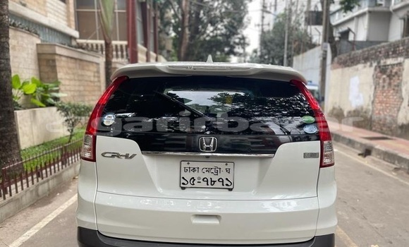 Buy Used 2012 Honda CR-V in Dhaka, Dhaka Buy Used 2012 Honda CR-V in Dhaka, Dhaka