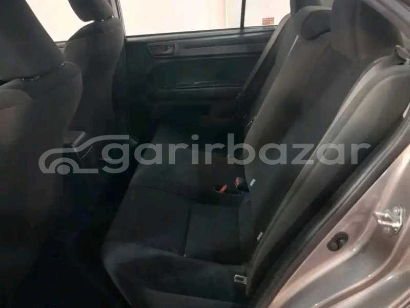 Big with watermark toyota allion g led limited 2019 dhaka dhaka 47624