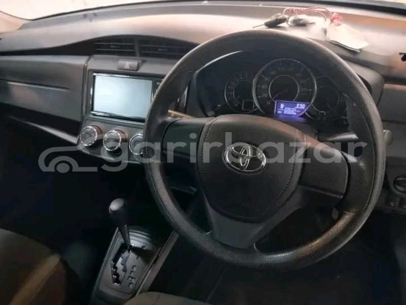 Big with watermark toyota allion g led limited 2019 dhaka dhaka 47624