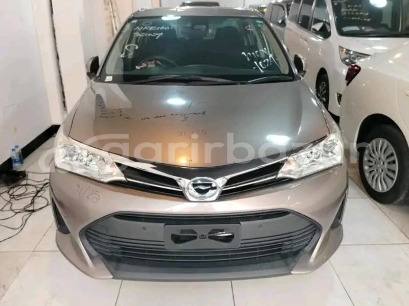 Big with watermark toyota allion g led limited 2019 dhaka dhaka 47624