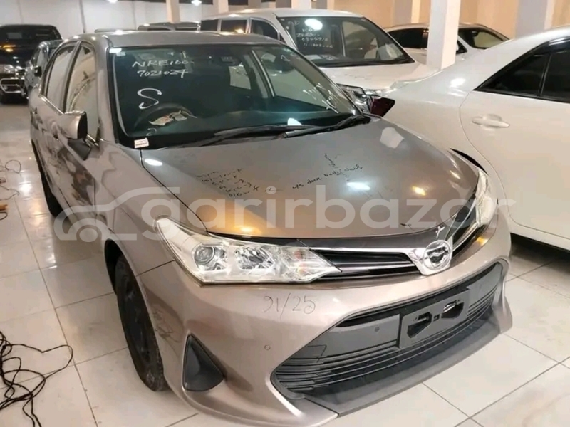 Big with watermark toyota allion g led limited 2019 dhaka dhaka 47624