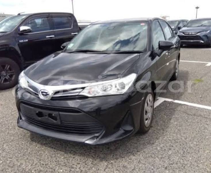 Big with watermark toyota axio dhaka dhaka 47625