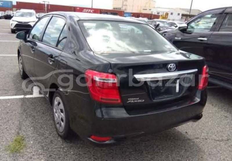 Big with watermark toyota axio dhaka dhaka 47625