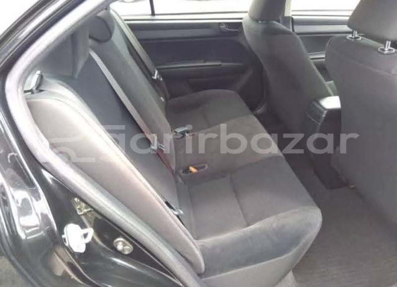 Big with watermark toyota axio dhaka dhaka 47625