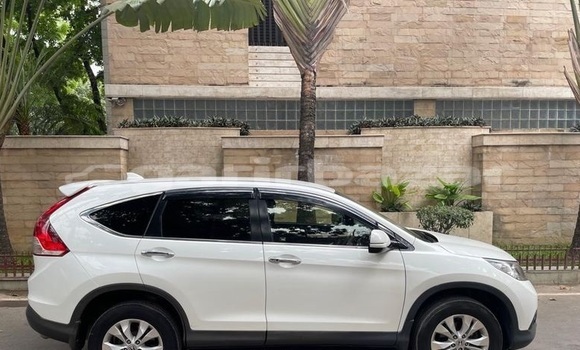 Buy Used 2012 Honda CR-V in Dhaka, Dhaka Buy Used 2012 Honda CR-V in Dhaka, Dhaka