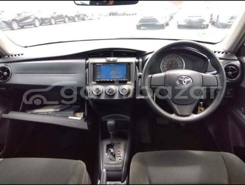 Big with watermark toyota axio dhaka dhaka 47625