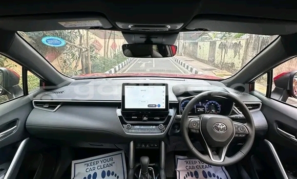 কেনা ব্যবহৃত Toyota Corolla Red গাড়ী মধ্যে ঢাকা মধ্যে Dhaka কেনা ব্যবহৃত Toyota Corolla Red গাড়ী মধ্যে ঢাকা মধ্যে Dhaka