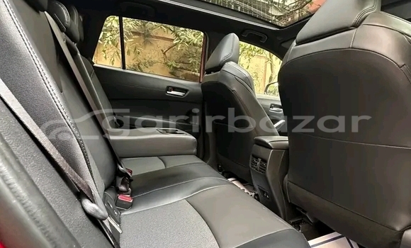 কেনা ব্যবহৃত Toyota Corolla Red গাড়ী মধ্যে ঢাকা মধ্যে Dhaka কেনা ব্যবহৃত Toyota Corolla Red গাড়ী মধ্যে ঢাকা মধ্যে Dhaka