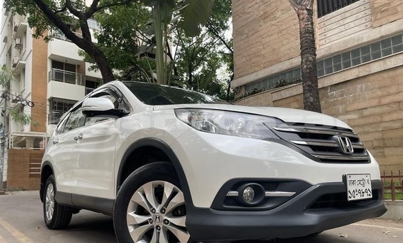 Buy Used 2012 Honda CR-V in Dhaka, Dhaka Buy Used 2012 Honda CR-V in Dhaka, Dhaka