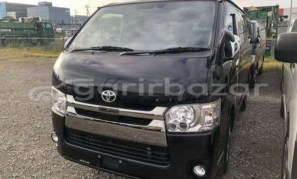 কেনা ব্যবহৃত Toyota Hiace Black গাড়ী মধ্যে ঢাকা মধ্যে Dhaka কেনা ব্যবহৃত Toyota Hiace Black গাড়ী মধ্যে ঢাকা মধ্যে Dhaka