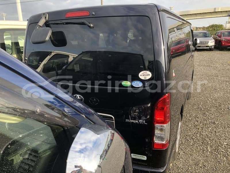 Big with watermark toyota hiace dhaka dhaka 47628