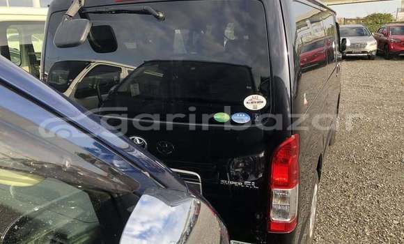 কেনা ব্যবহৃত Toyota Hiace Black গাড়ী মধ্যে ঢাকা মধ্যে Dhaka কেনা ব্যবহৃত Toyota Hiace Black গাড়ী মধ্যে ঢাকা মধ্যে Dhaka