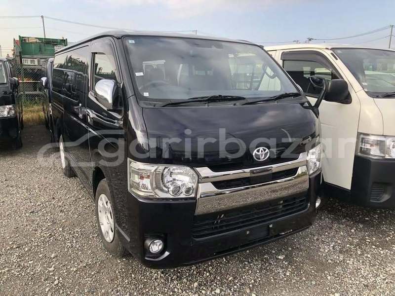 Big with watermark toyota hiace dhaka dhaka 47628