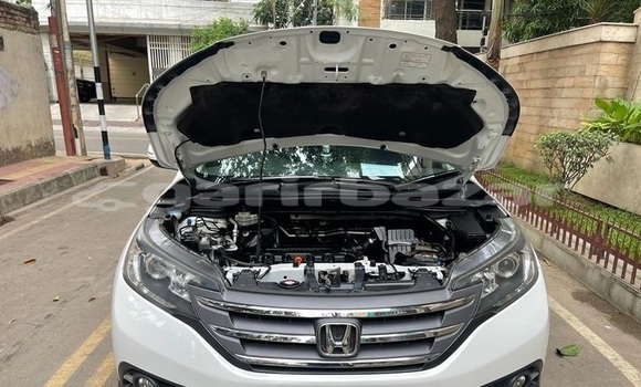 Buy Used 2012 Honda CR-V in Dhaka, Dhaka Buy Used 2012 Honda CR-V in Dhaka, Dhaka