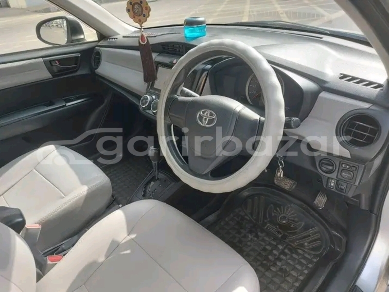 Big with watermark toyota axio dhaka dhaka 47632