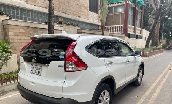 Buy Used 2012 Honda CR-V in Dhaka, Dhaka Buy Used 2012 Honda CR-V in Dhaka, Dhaka