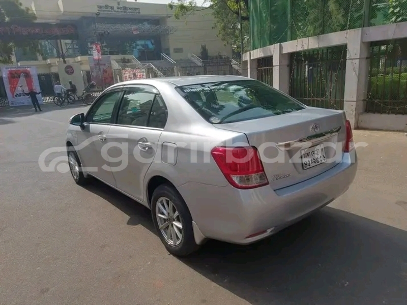 Big with watermark toyota axio dhaka dhaka 47632