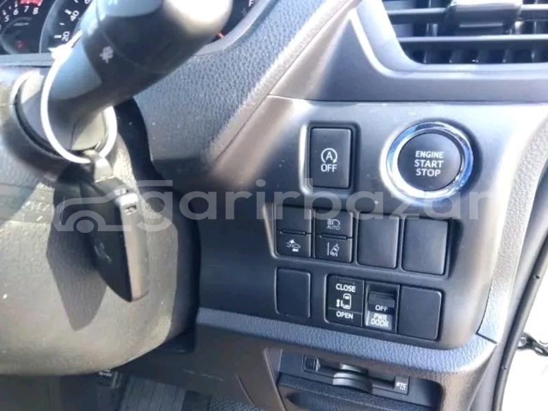 Big with watermark toyota noah g 2dp pearl 60k 2019 bogora bogora 47633