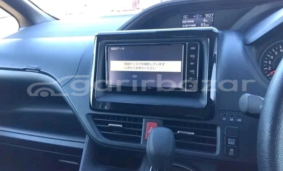 কেনা ব্যবহৃত Toyota Noah g(2dp) pearl 60k 2019 Other গাড়ী মধ্যে বগুড়া মধ্যে Bogora কেনা ব্যবহৃত Toyota Noah g(2dp) pearl 60k 2019 Other গাড়ী মধ্যে বগুড়া মধ্যে Bogora