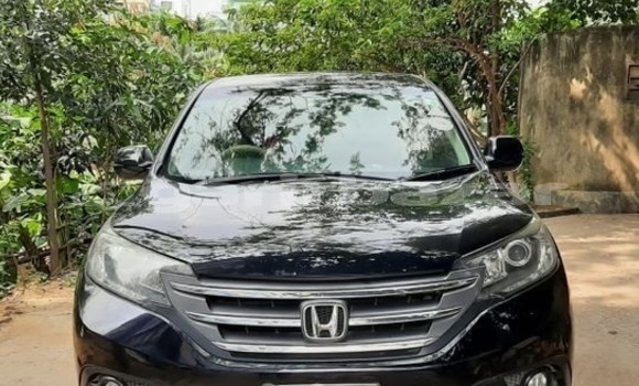 Buy Used 2012 Honda CR-V in Dhaka, Dhaka Buy Used 2012 Honda CR-V in Dhaka, Dhaka
