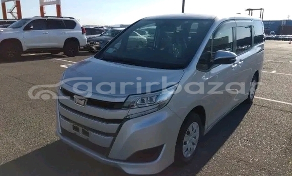 কেনা ব্যবহৃত Toyota Noah g(2dp) pearl 60k 2019 Other গাড়ী মধ্যে বগুড়া মধ্যে Bogora কেনা ব্যবহৃত Toyota Noah g(2dp) pearl 60k 2019 Other গাড়ী মধ্যে বগুড়া মধ্যে Bogora