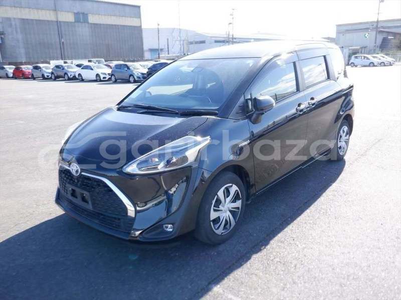 Big with watermark toyota sienta dhaka dhaka 47634