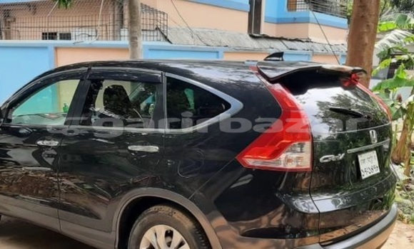 Buy Used 2012 Honda CR-V in Dhaka, Dhaka Buy Used 2012 Honda CR-V in Dhaka, Dhaka