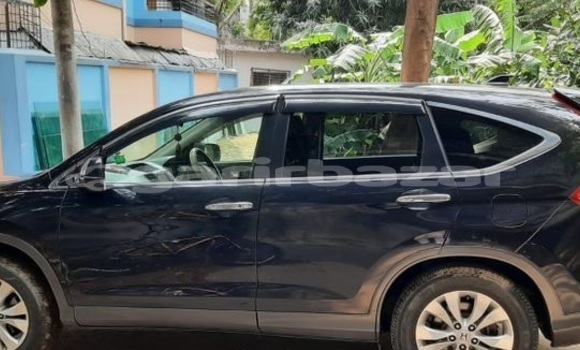 Buy Used 2012 Honda CR-V in Dhaka, Dhaka Buy Used 2012 Honda CR-V in Dhaka, Dhaka