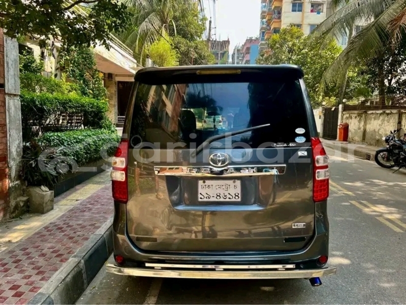 Big with watermark toyota noah hybrid dhaka dhaka 47637