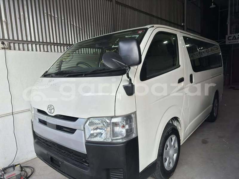 Big with watermark toyota hiace dhaka dhaka 47638