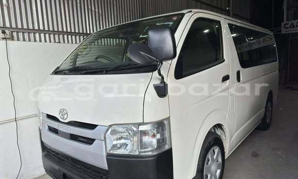 কেনা ব্যবহৃত Toyota Hiace White গাড়ী মধ্যে ঢাকা মধ্যে Dhaka কেনা ব্যবহৃত Toyota Hiace White গাড়ী মধ্যে ঢাকা মধ্যে Dhaka