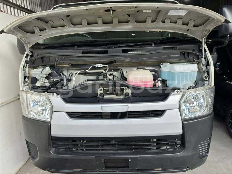 Big with watermark toyota hiace dhaka dhaka 47638