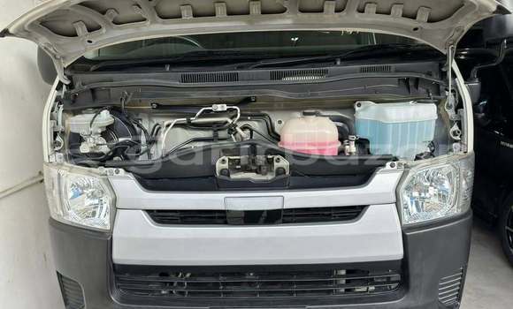 কেনা ব্যবহৃত Toyota Hiace White গাড়ী মধ্যে ঢাকা মধ্যে Dhaka কেনা ব্যবহৃত Toyota Hiace White গাড়ী মধ্যে ঢাকা মধ্যে Dhaka