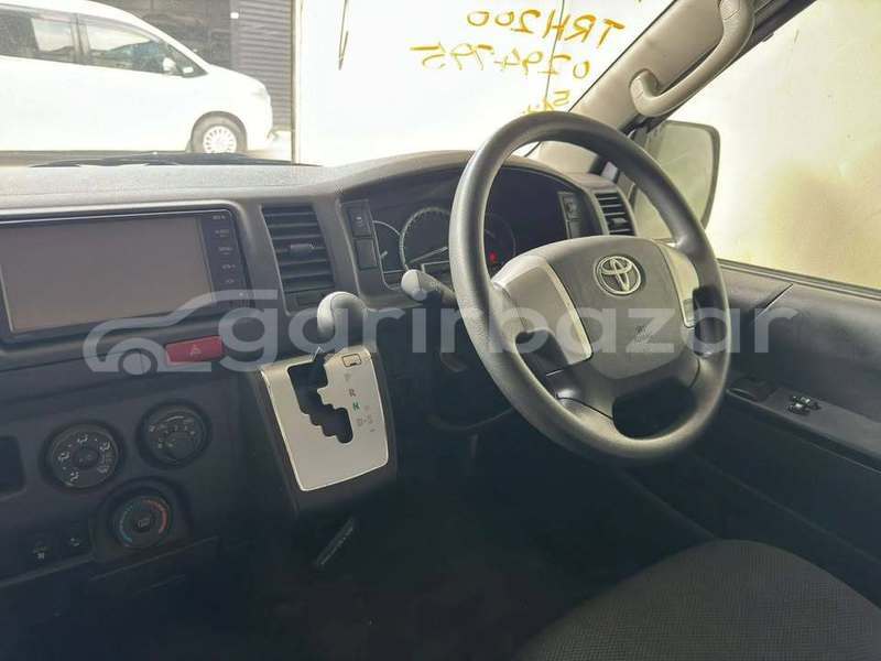 Big with watermark toyota hiace dhaka dhaka 47638