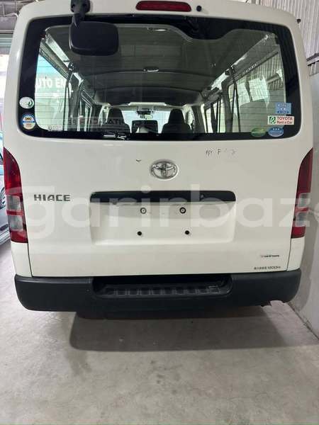 Big with watermark toyota hiace dhaka dhaka 47638