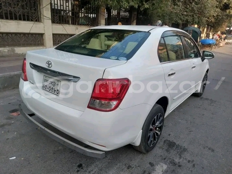Big with watermark toyota axio dhaka dhaka 47639
