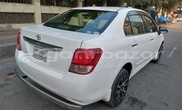 কেনা ব্যবহৃত Toyota axio White গাড়ী মধ্যে ঢাকা মধ্যে Dhaka কেনা ব্যবহৃত Toyota axio White গাড়ী মধ্যে ঢাকা মধ্যে Dhaka