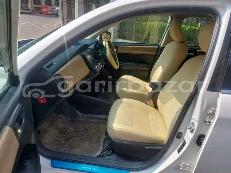 Big with watermark toyota axio dhaka dhaka 47639