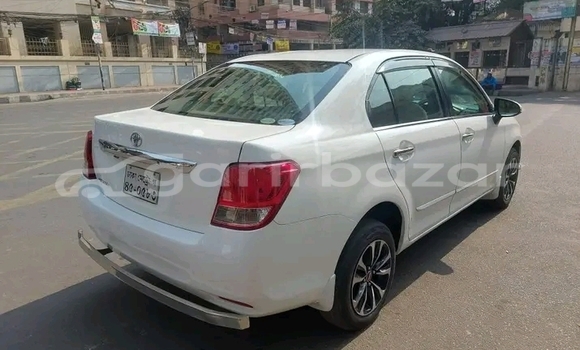 কেনা ব্যবহৃত Toyota axio White গাড়ী মধ্যে ঢাকা মধ্যে Dhaka কেনা ব্যবহৃত Toyota axio White গাড়ী মধ্যে ঢাকা মধ্যে Dhaka