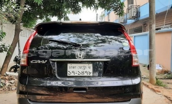 Buy Used 2012 Honda CR-V in Dhaka, Dhaka Buy Used 2012 Honda CR-V in Dhaka, Dhaka