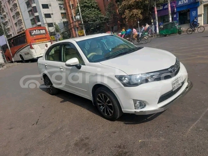 Big with watermark toyota axio dhaka dhaka 47639