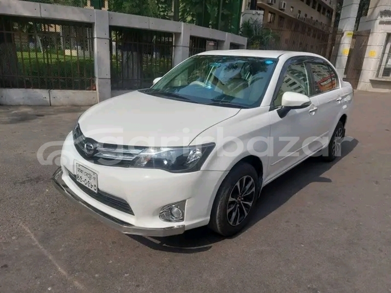 Big with watermark toyota axio dhaka dhaka 47639