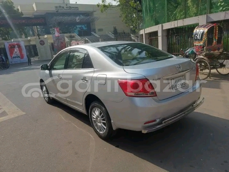 Big with watermark toyota allion pirojpur bhandaria 47640