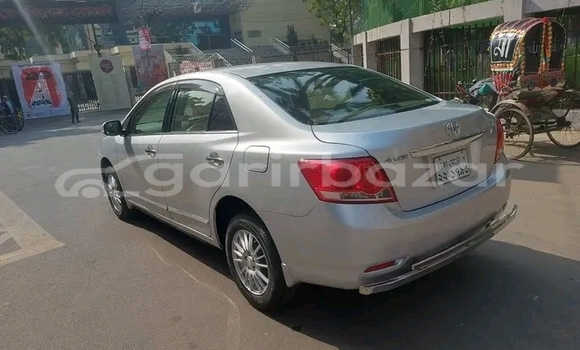 কেনা ব্যবহৃত Toyota Allion Other গাড়ী মধ্যে ভান্ডারিয়া মধ্যে Pirojpur কেনা ব্যবহৃত Toyota Allion Other গাড়ী মধ্যে ভান্ডারিয়া মধ্যে Pirojpur