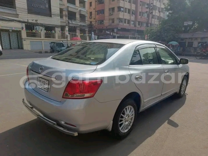 Big with watermark toyota allion pirojpur bhandaria 47640